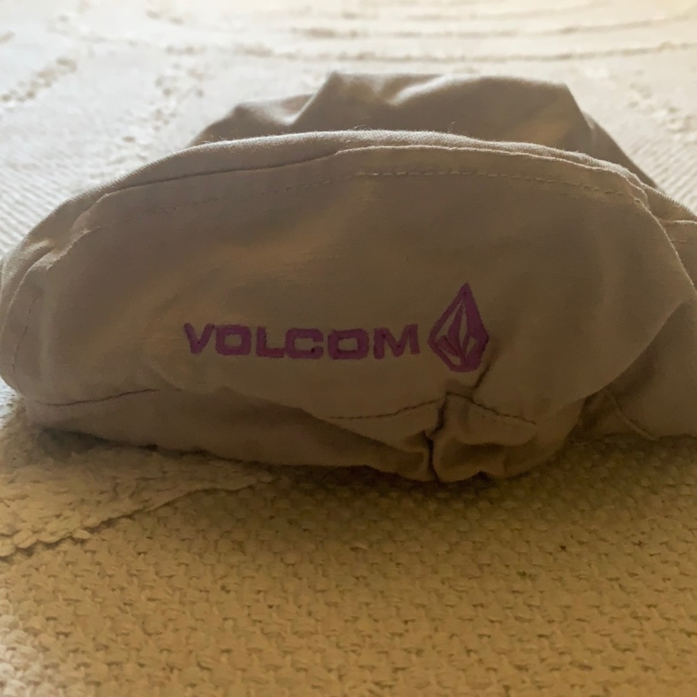 ▫️ Volcom ▫️ Hat - Picture 5 of 6